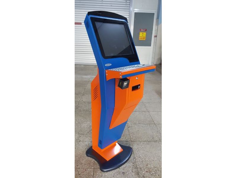 PG Kiosk Serisi